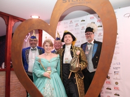 Büttenabend 2025 - 14.02.2025